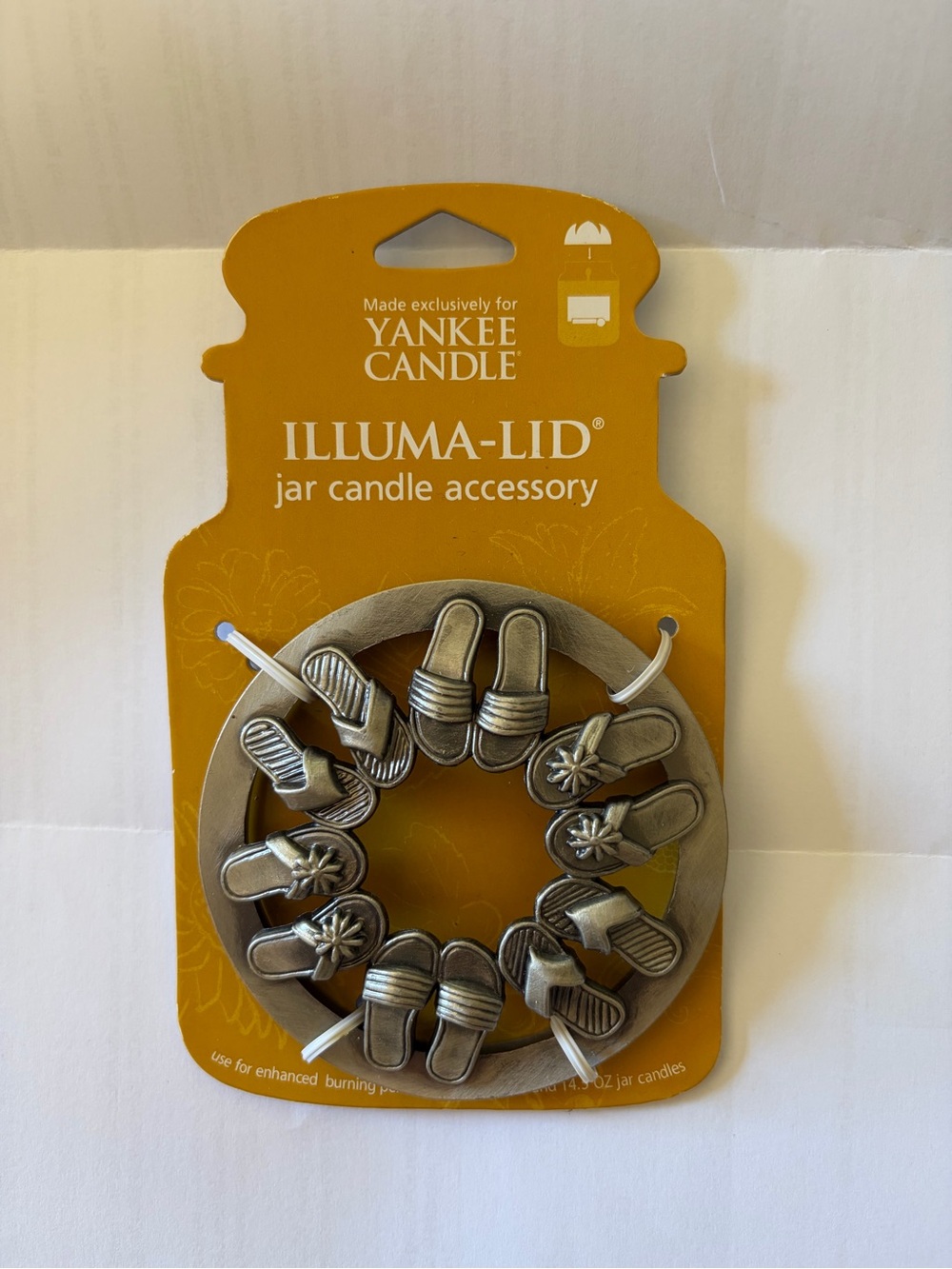 Accessories - Jar Candle Accessory